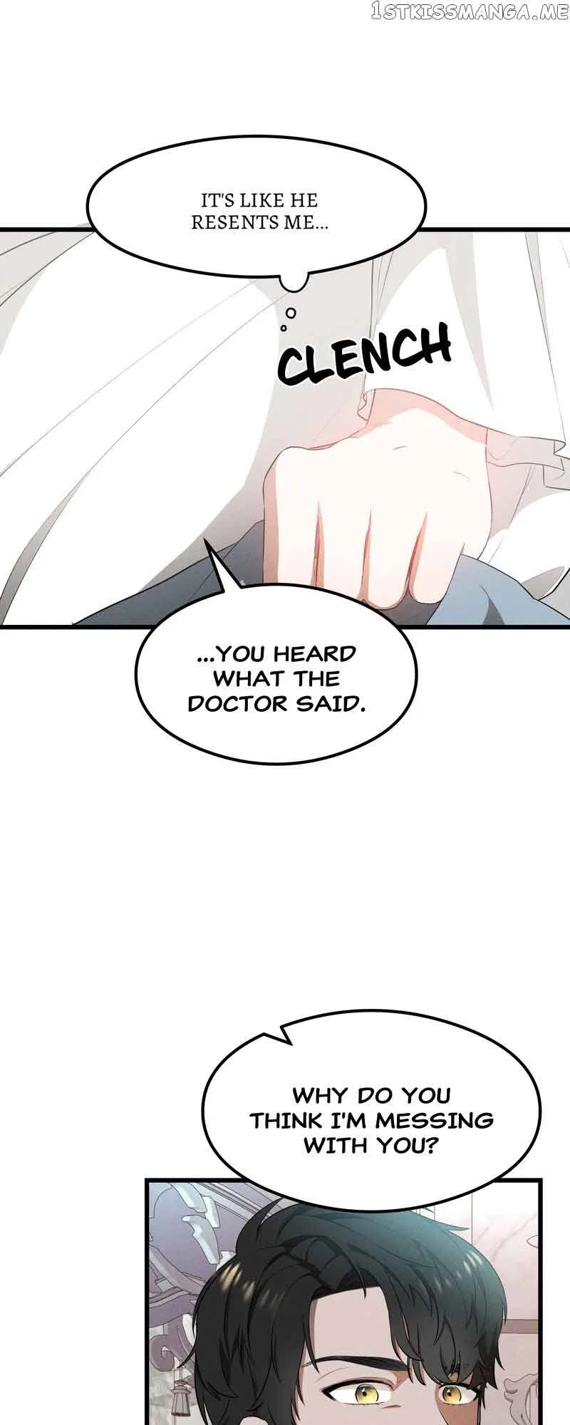 Falling Into The Deep End Chapter 2 – Page 56
