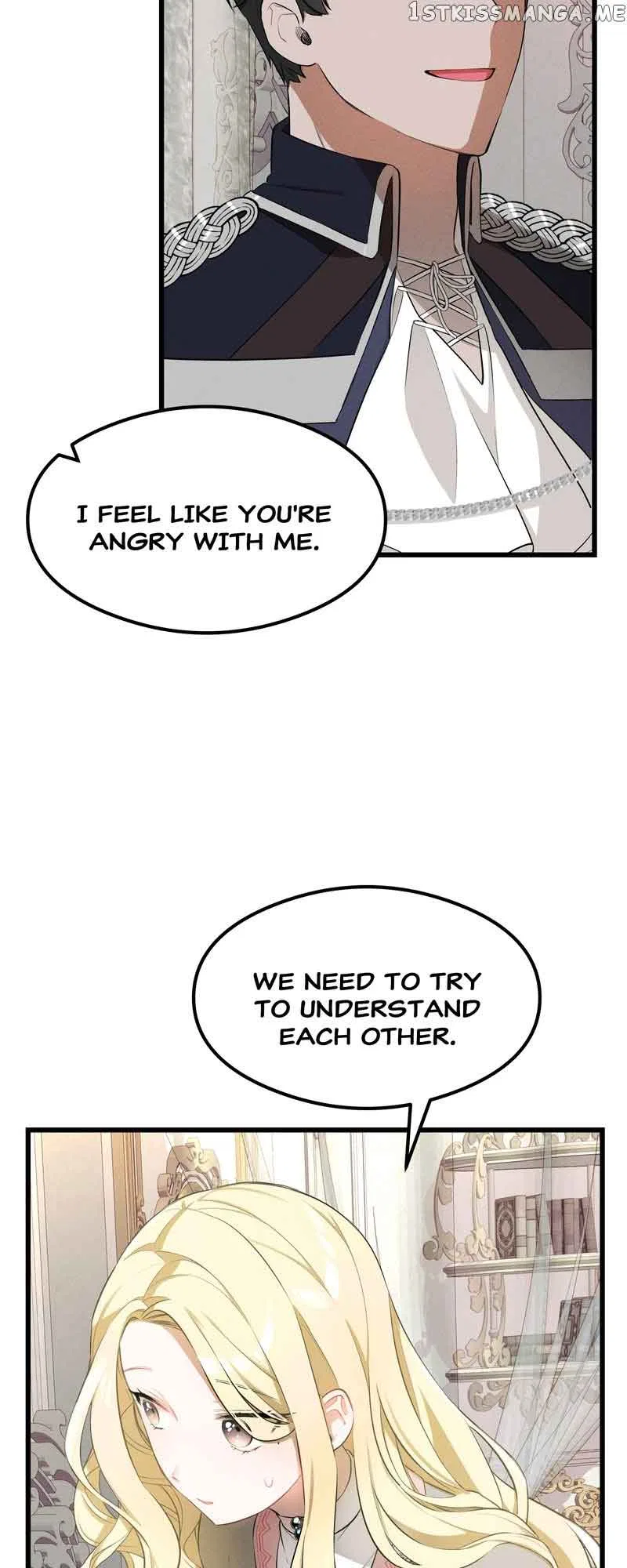 Falling Into The Deep End Chapter 2 – Page 57