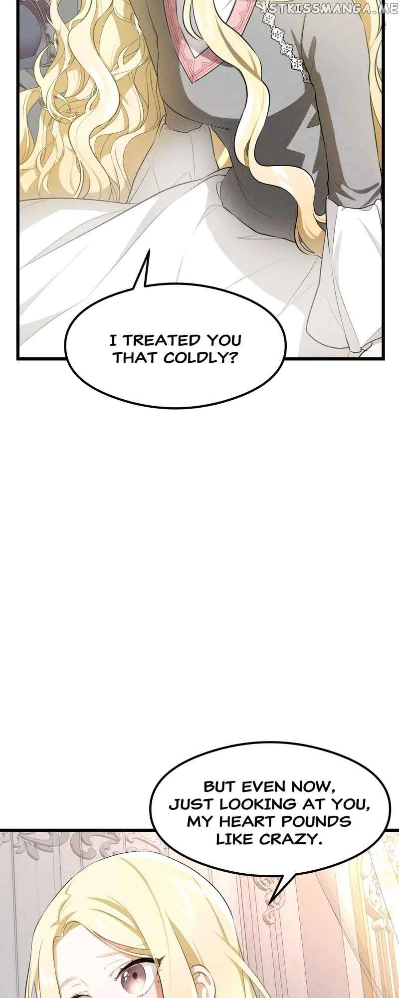 Falling Into The Deep End Chapter 2 – Page 58