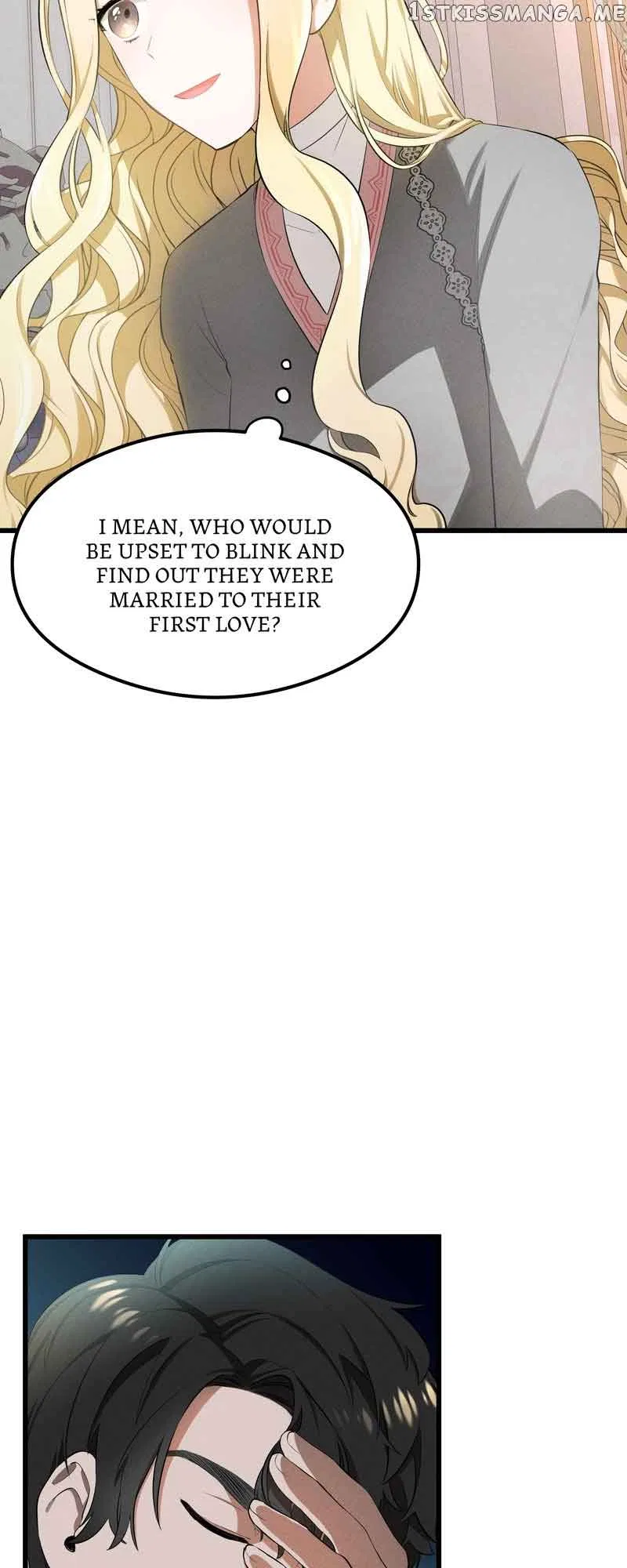 Falling Into The Deep End Chapter 2 – Page 59