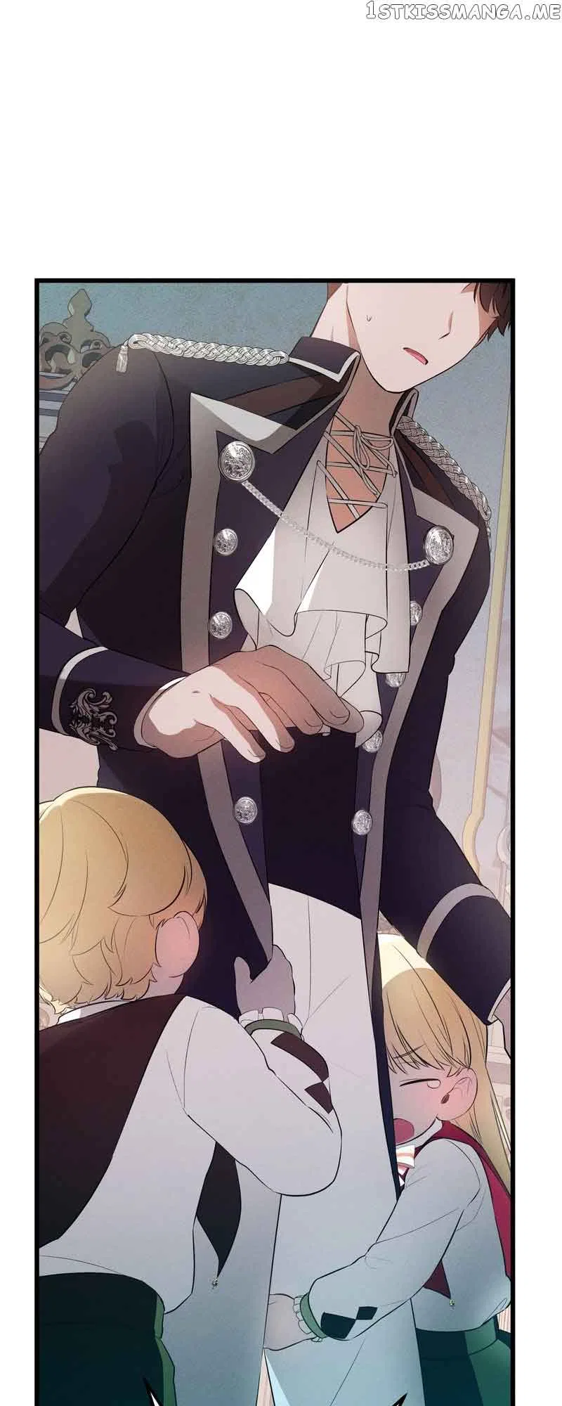 Falling Into The Deep End Chapter 2 – Page 66