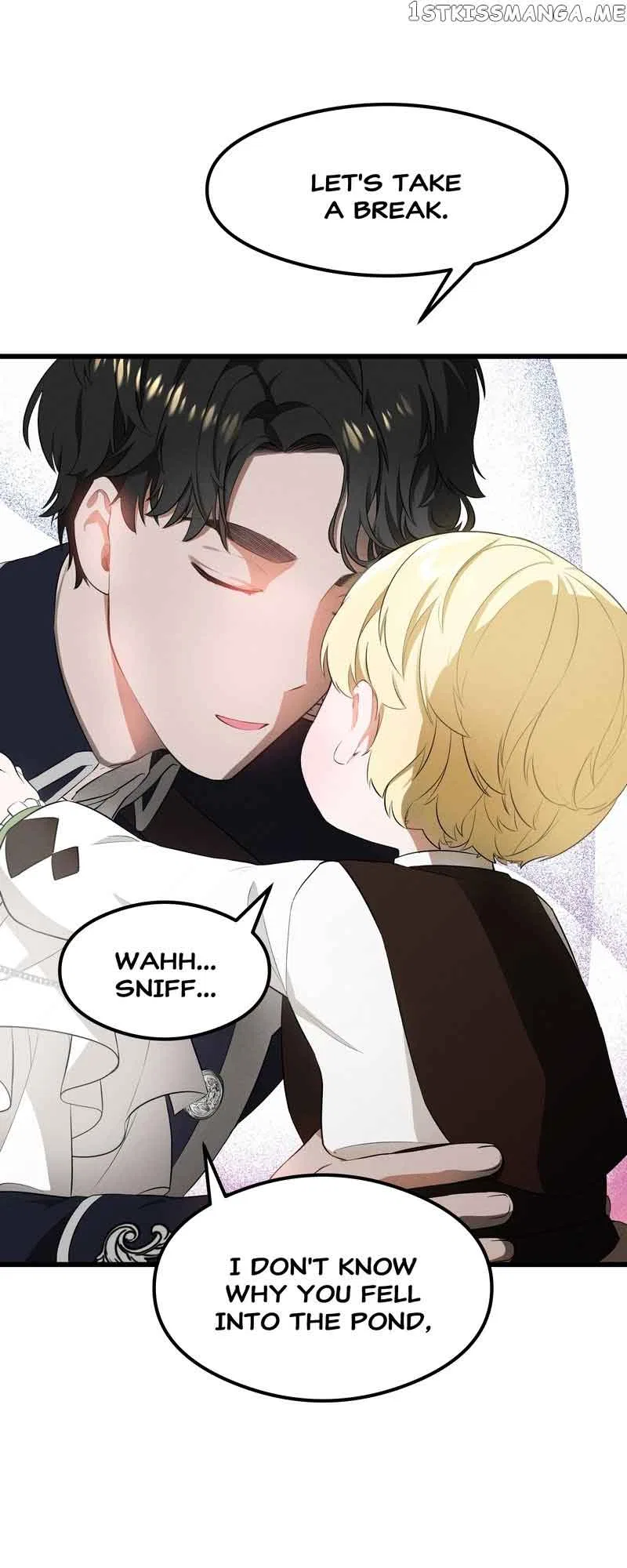 Falling Into The Deep End Chapter 2 – Page 69