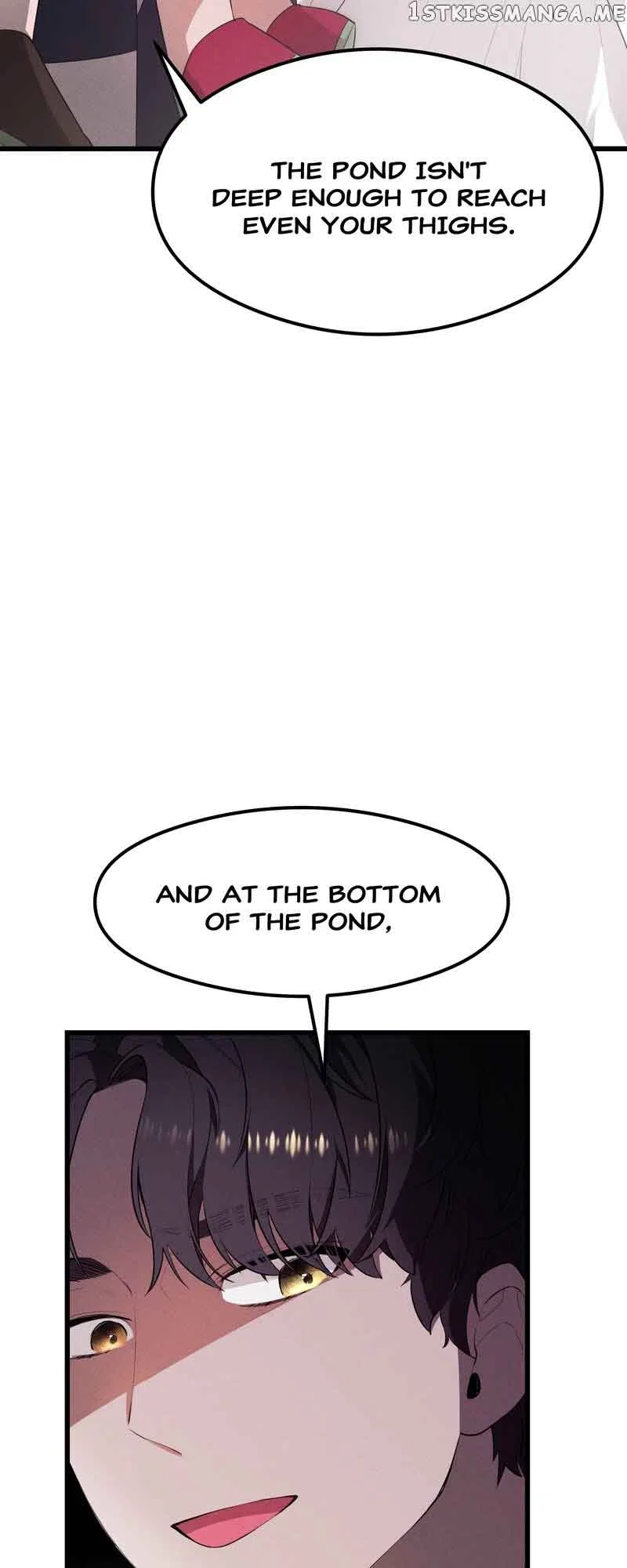 Falling Into The Deep End Chapter 2 – Page 75