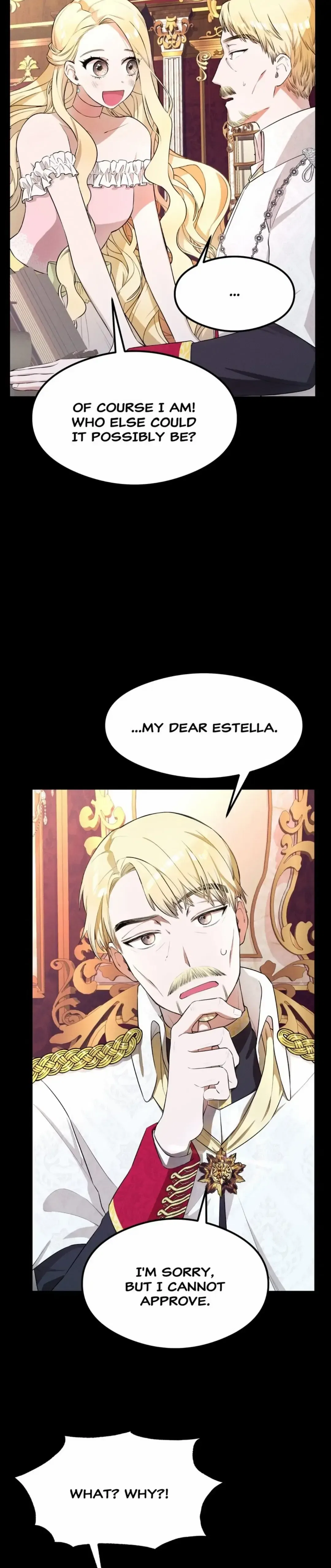 Falling Into The Deep End Chapter 1 – Page 10