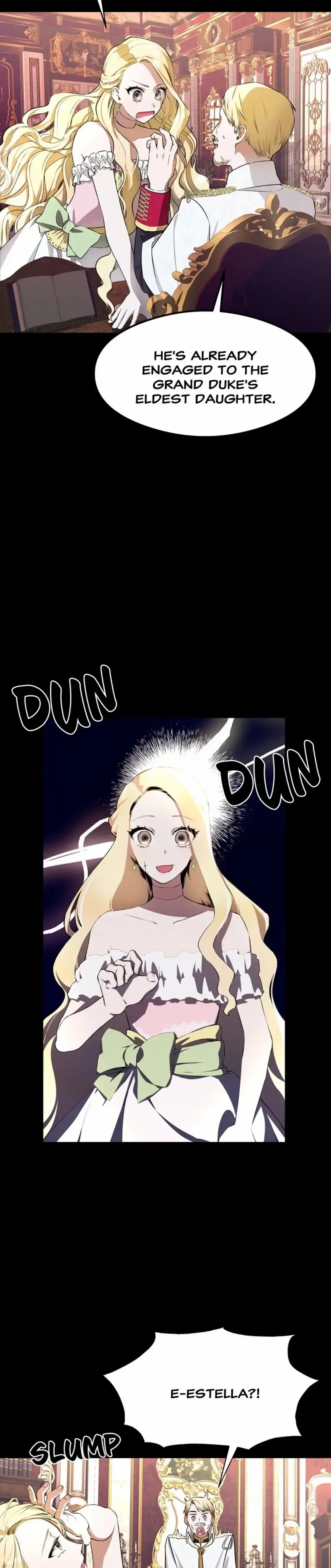 Falling Into The Deep End Chapter 1 – Page 11