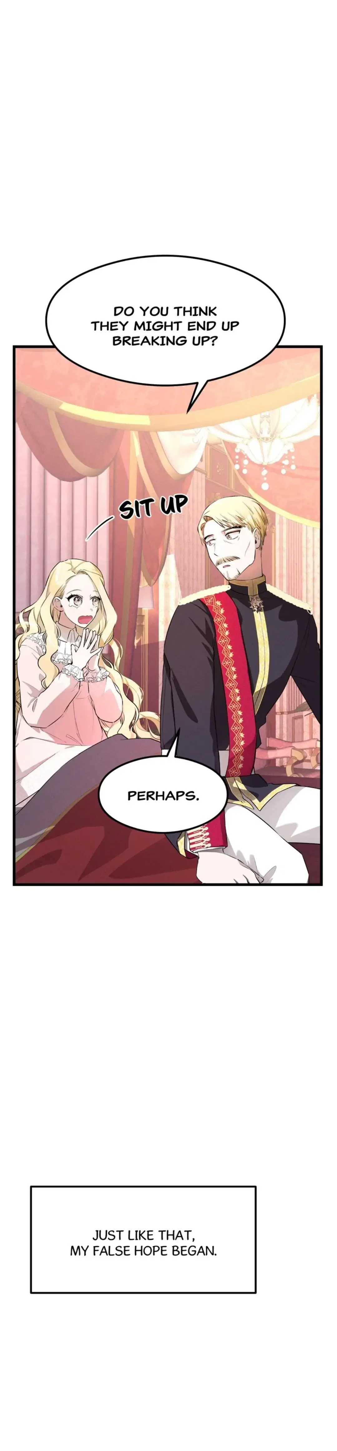 Falling Into The Deep End Chapter 1 – Page 16