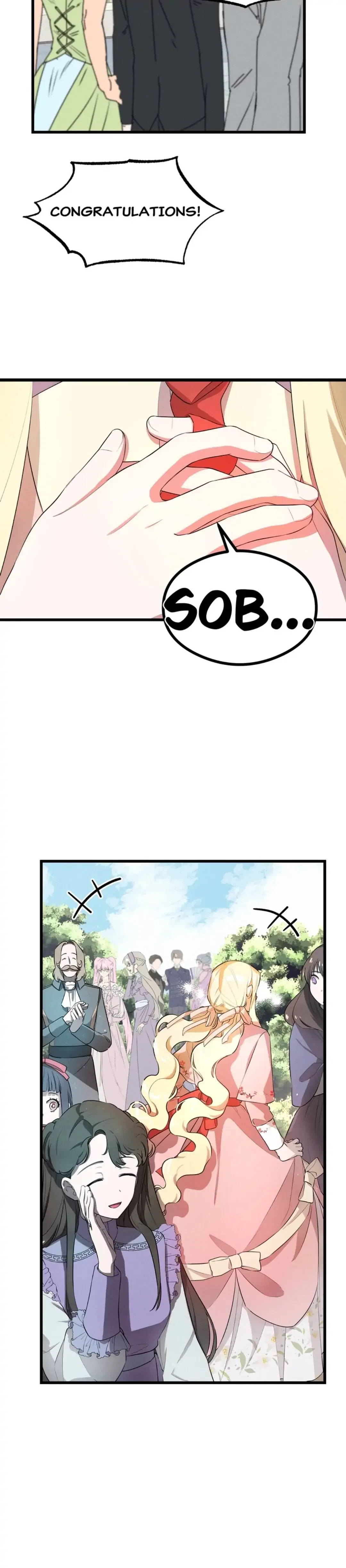 Falling Into The Deep End Chapter 1 – Page 20