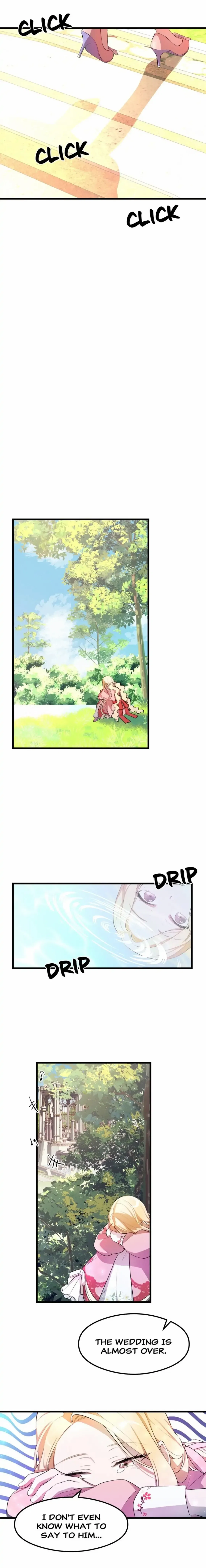 Falling Into The Deep End Chapter 1 – Page 21