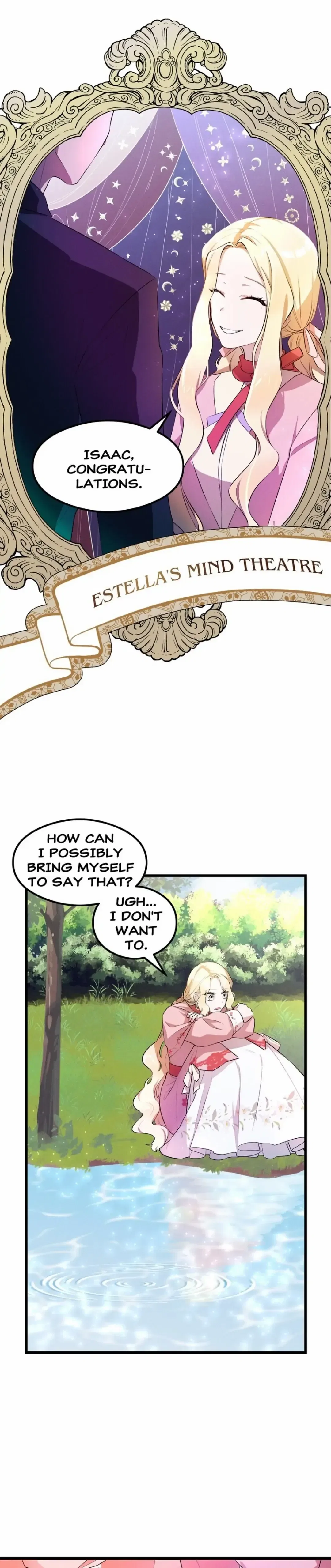 Falling Into The Deep End Chapter 1 – Page 22