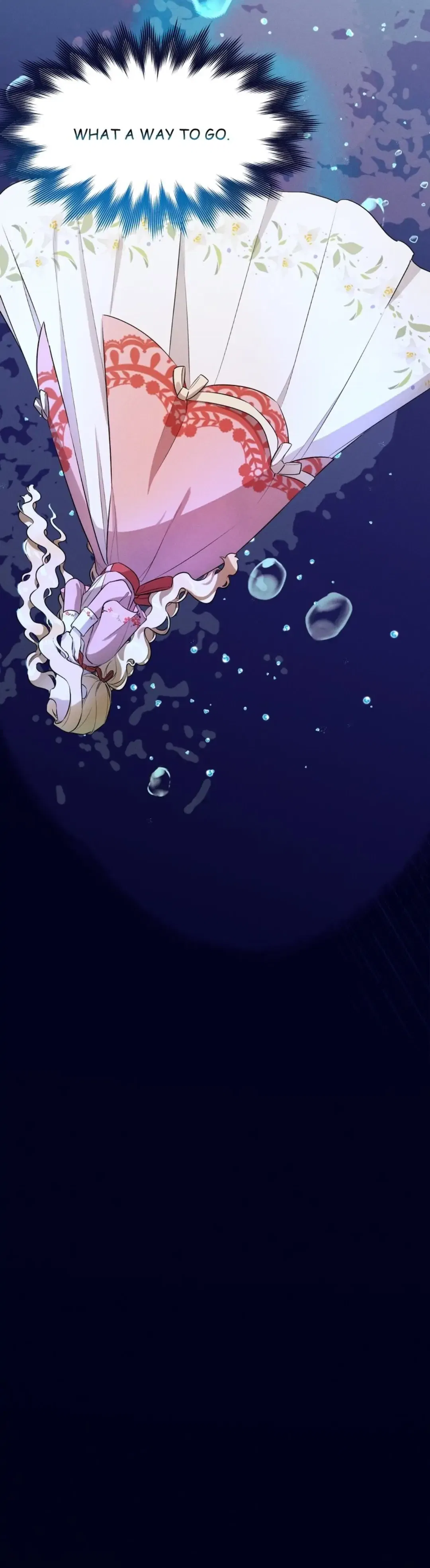 Falling Into The Deep End Chapter 1 – Page 28