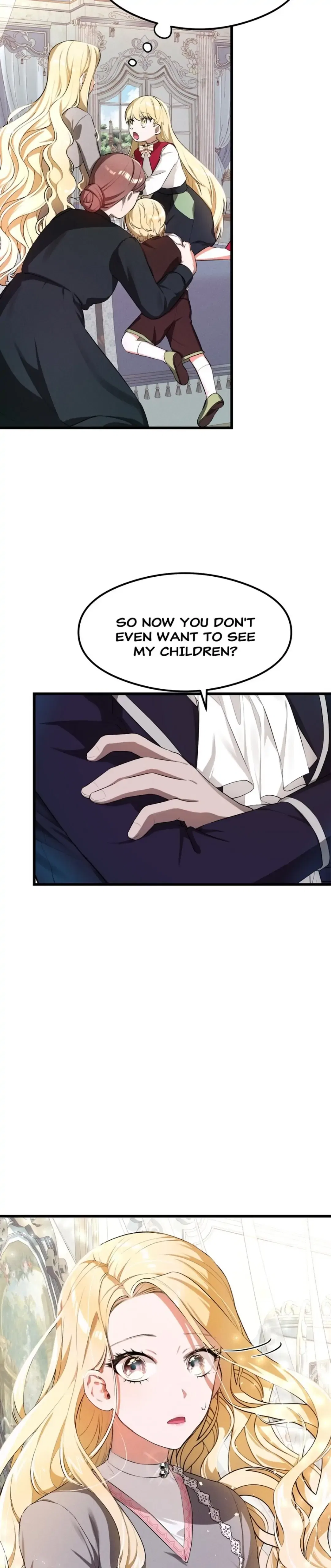 Falling Into The Deep End Chapter 1 – Page 35