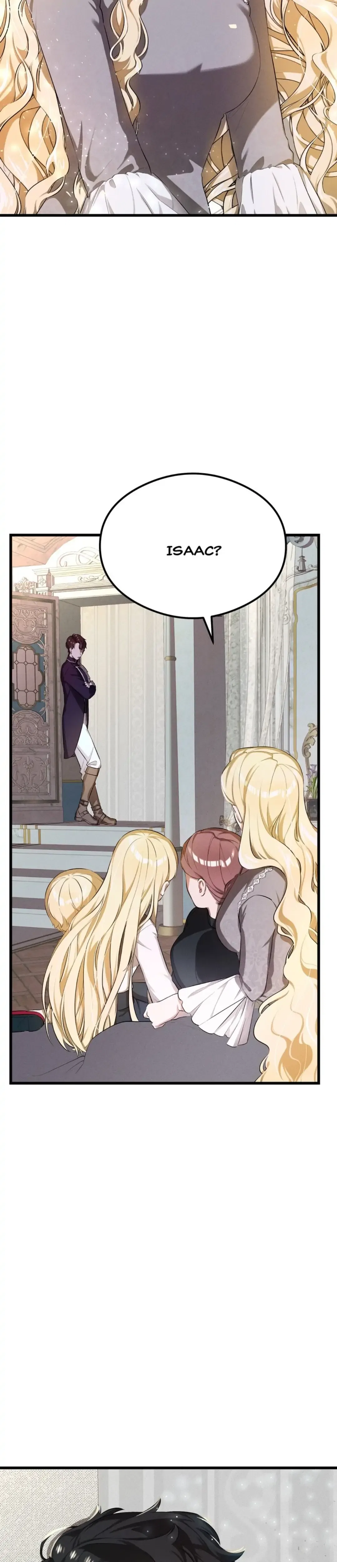 Falling Into The Deep End Chapter 1 – Page 36