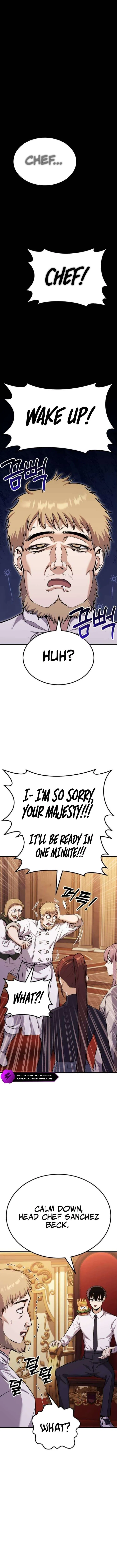 What Can I Do Alone? Chapter 21 – Page 2