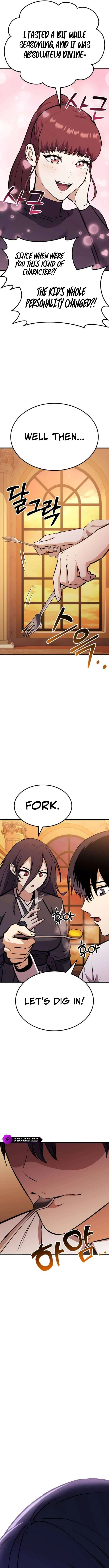 What Can I Do Alone? Chapter 21 – Page 9