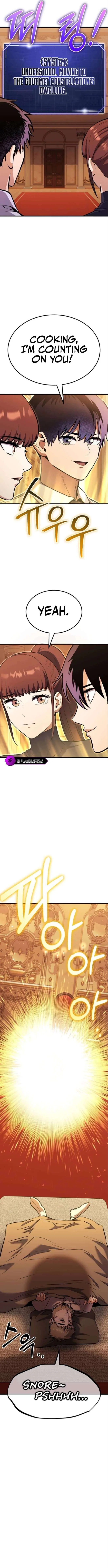 What Can I Do Alone? Chapter 21 – Page 17