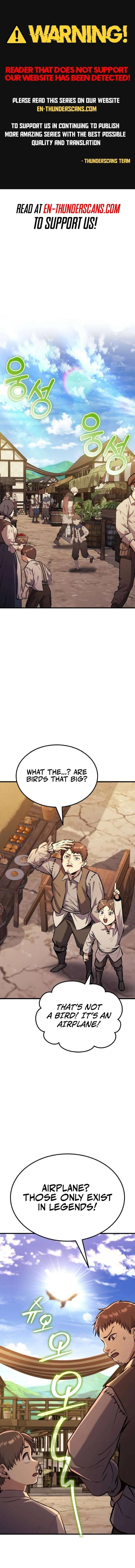 What Can I Do Alone? Chapter 20 – Page 1