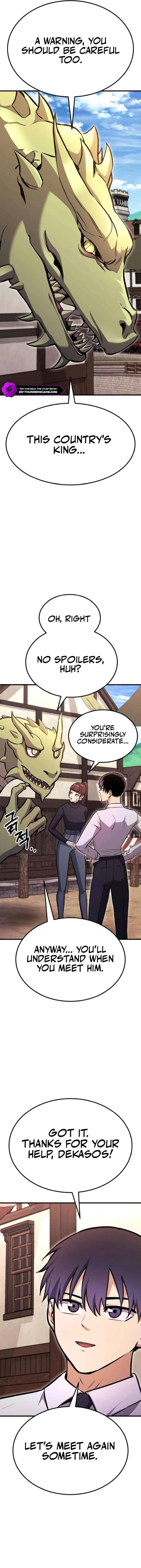 What Can I Do Alone? Chapter 20 – Page 4