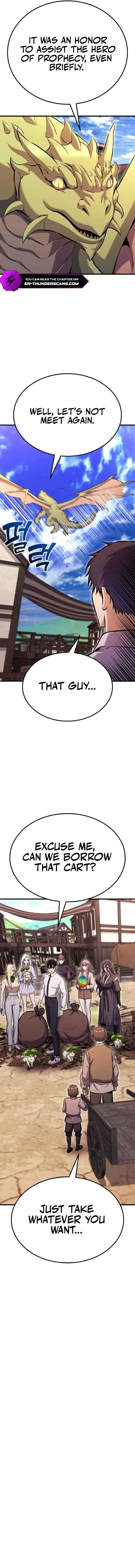 What Can I Do Alone? Chapter 20 – Page 5