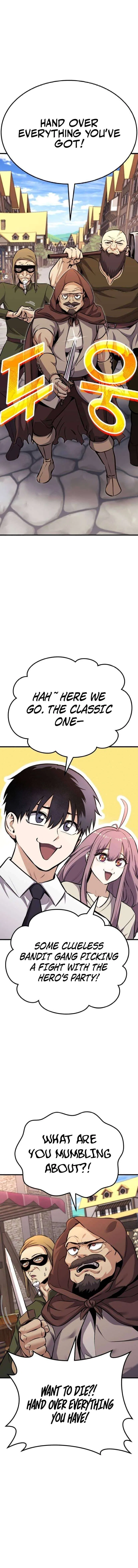 What Can I Do Alone? Chapter 20 – Page 7