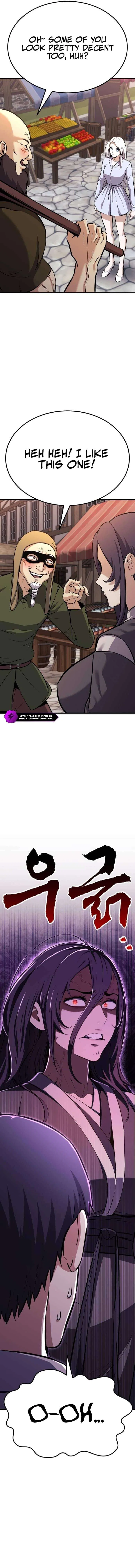What Can I Do Alone? Chapter 20 – Page 8