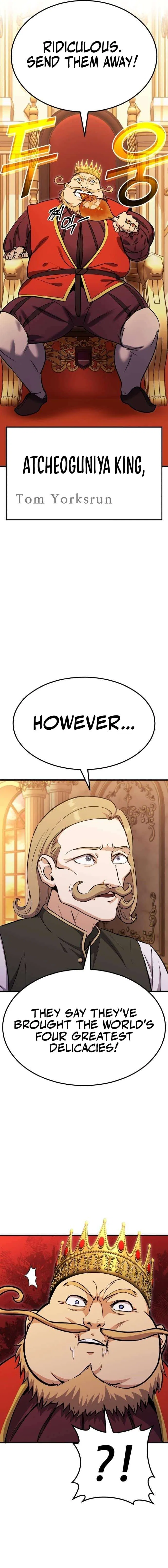 What Can I Do Alone? Chapter 20 – Page 14