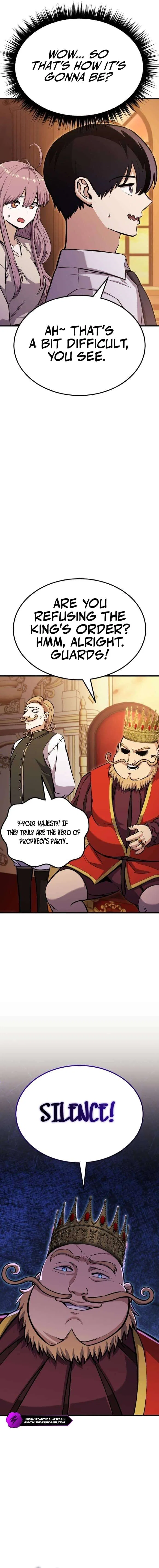 What Can I Do Alone? Chapter 20 – Page 17
