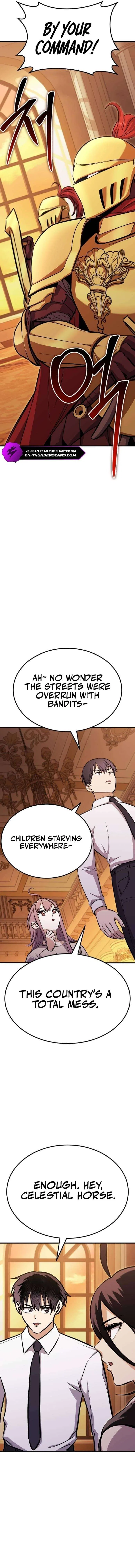 What Can I Do Alone? Chapter 20 – Page 19