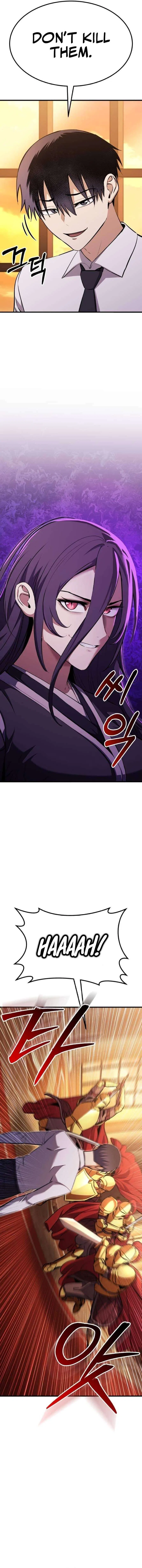 What Can I Do Alone? Chapter 20 – Page 20