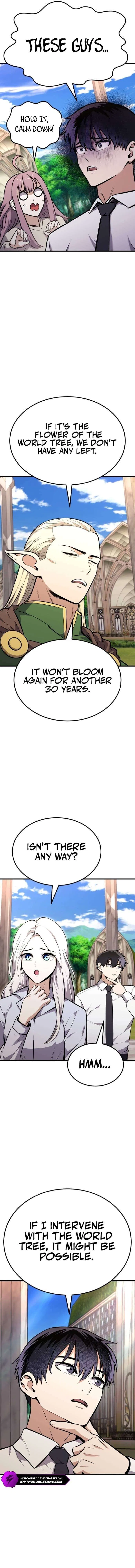 What Can I Do Alone? Chapter 18 – Page 5