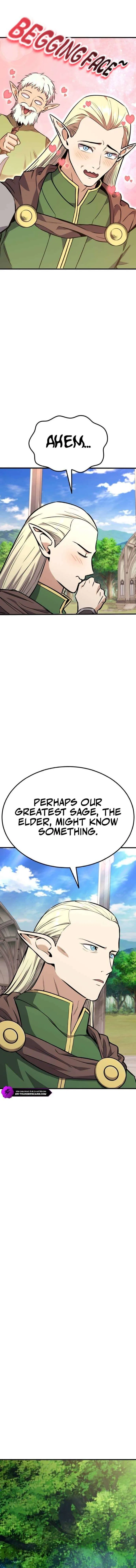 What Can I Do Alone? Chapter 18 – Page 8