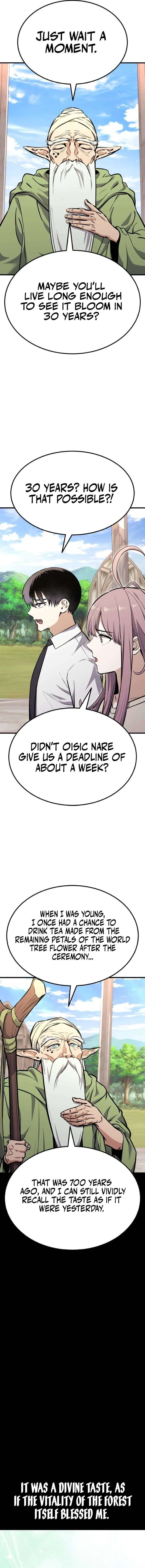 What Can I Do Alone? Chapter 18 – Page 10