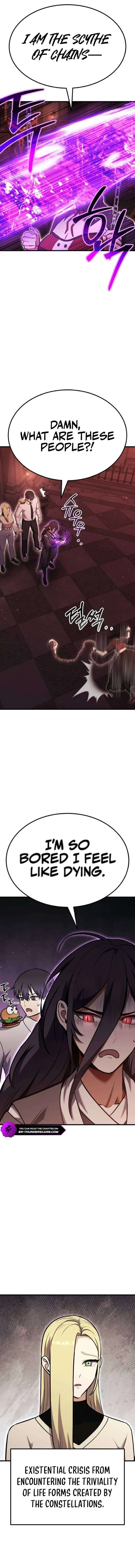What Can I Do Alone? Chapter 18 – Page 26