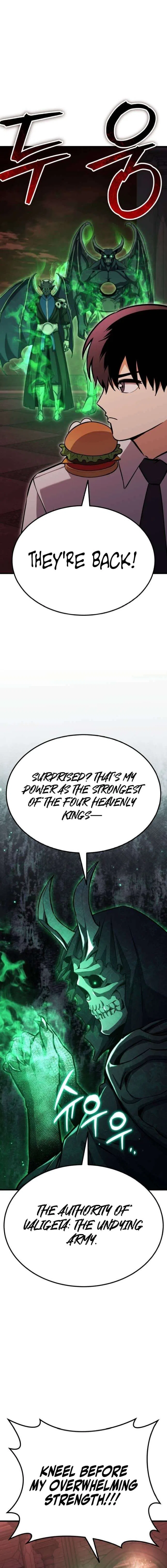 What Can I Do Alone? Chapter 18 – Page 28