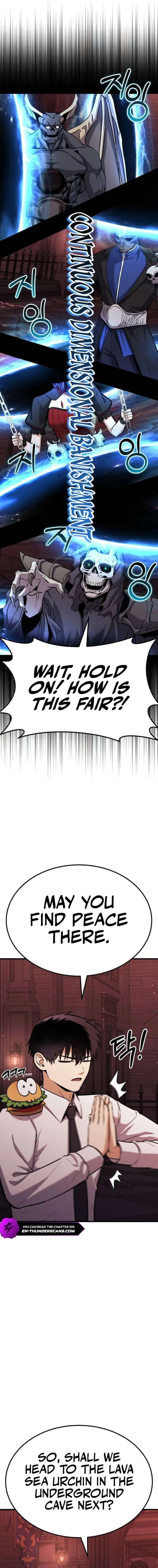 What Can I Do Alone? Chapter 18 – Page 30