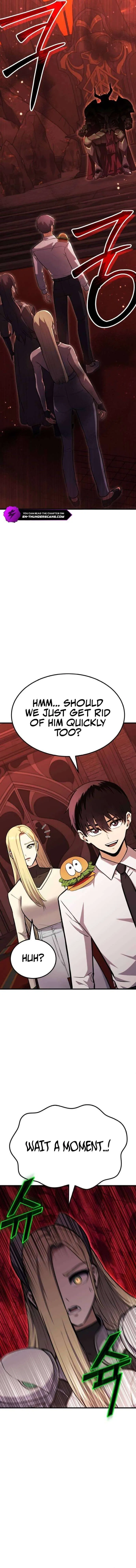 What Can I Do Alone? Chapter 18 – Page 32