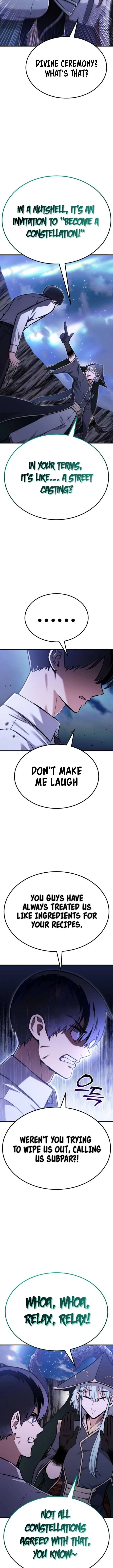 What Can I Do Alone? Chapter 15 – Page 5
