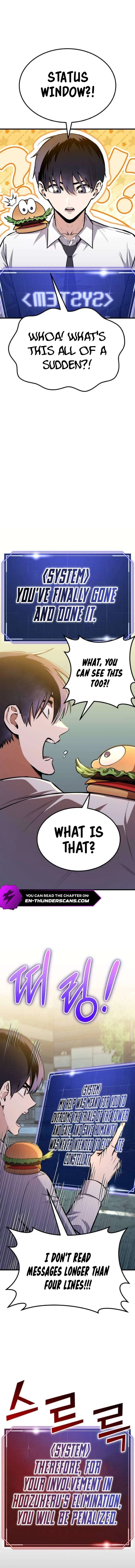 What Can I Do Alone? Chapter 15 – Page 24