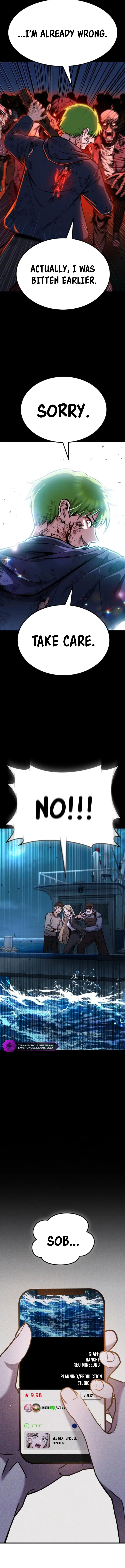 What Can I Do Alone? Chapter 11 – Page 3