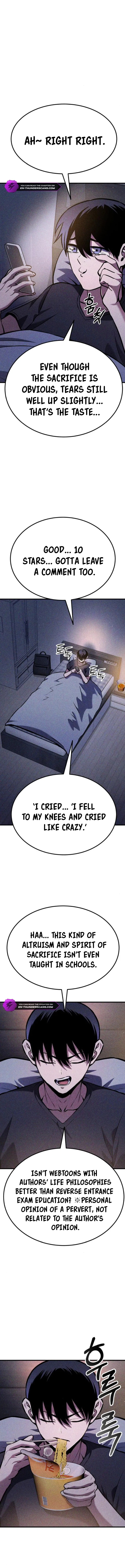 What Can I Do Alone? Chapter 11 – Page 4