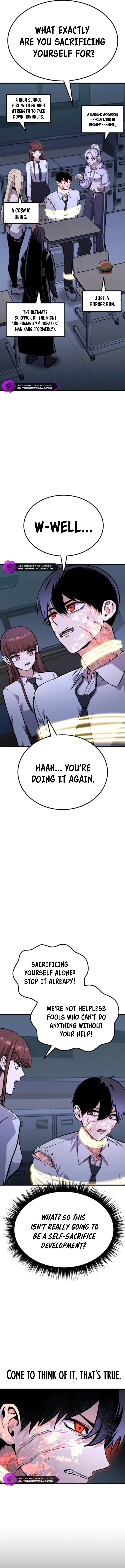 What Can I Do Alone? Chapter 11 – Page 6