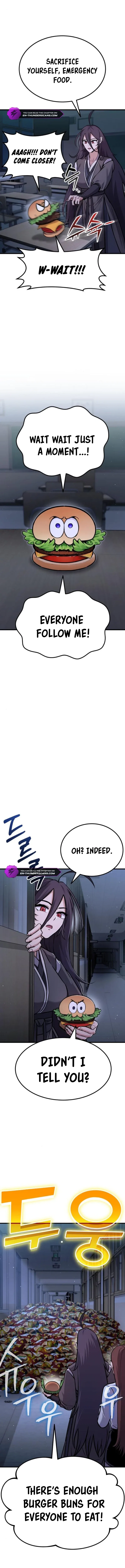 What Can I Do Alone? Chapter 11 – Page 9