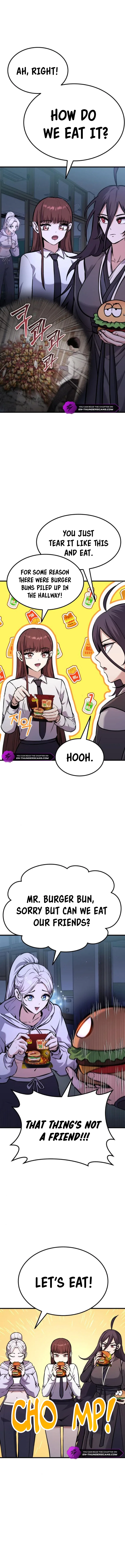 What Can I Do Alone? Chapter 11 – Page 10