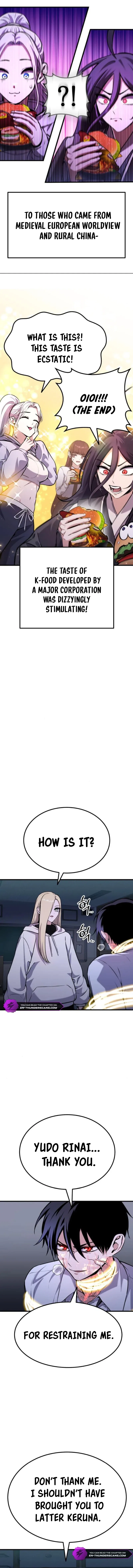 What Can I Do Alone? Chapter 11 – Page 11