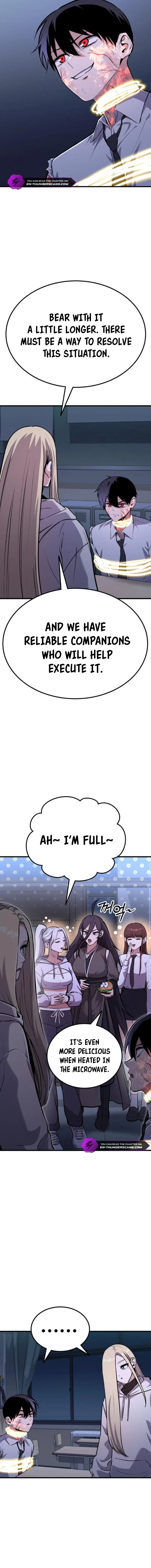 What Can I Do Alone? Chapter 11 – Page 13