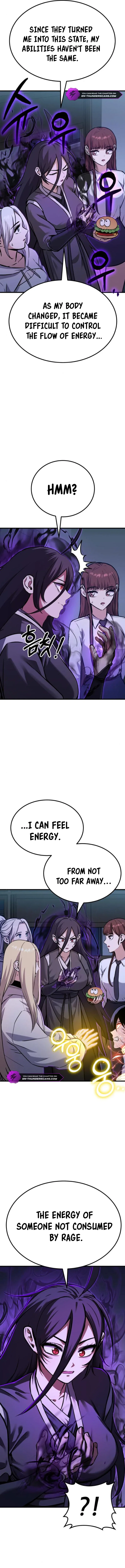 What Can I Do Alone? Chapter 11 – Page 15