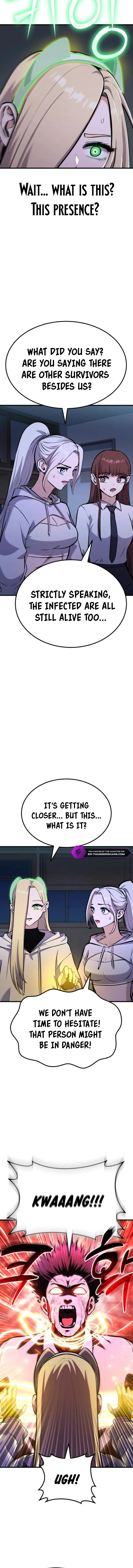 What Can I Do Alone? Chapter 11 – Page 17