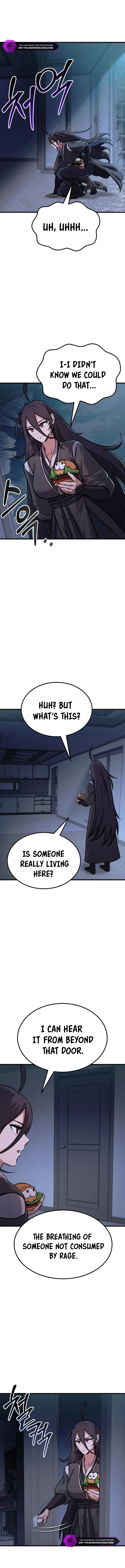 What Can I Do Alone? Chapter 11 – Page 22