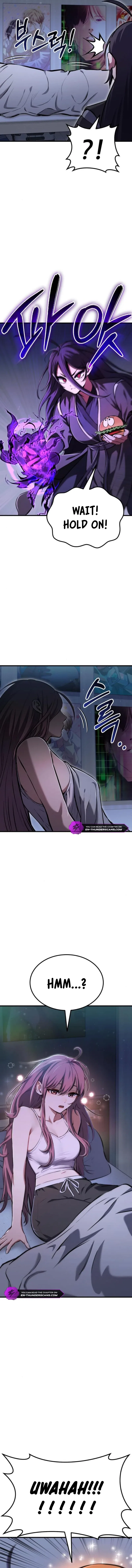 What Can I Do Alone? Chapter 11 – Page 24