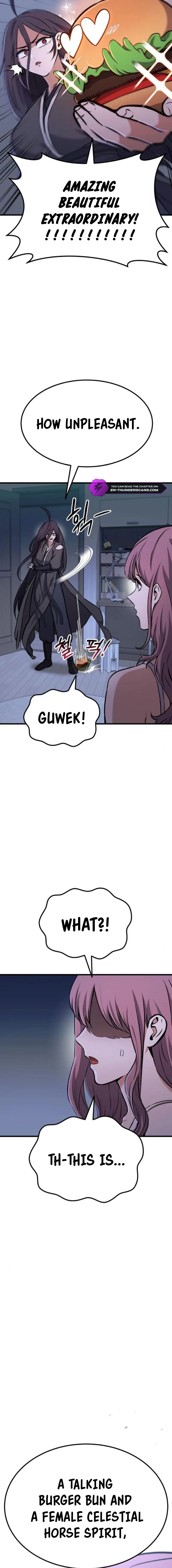 What Can I Do Alone? Chapter 11 – Page 25
