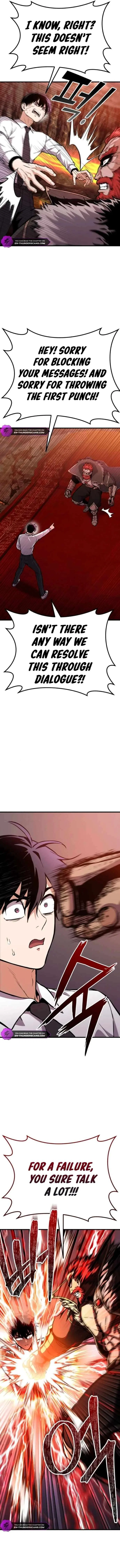 What Can I Do Alone? Chapter 9 – Page 10